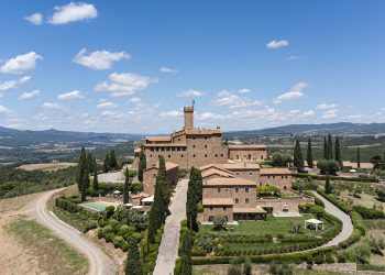 Castello Banfi