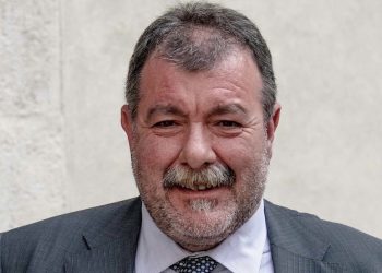 Luca Rigotti
