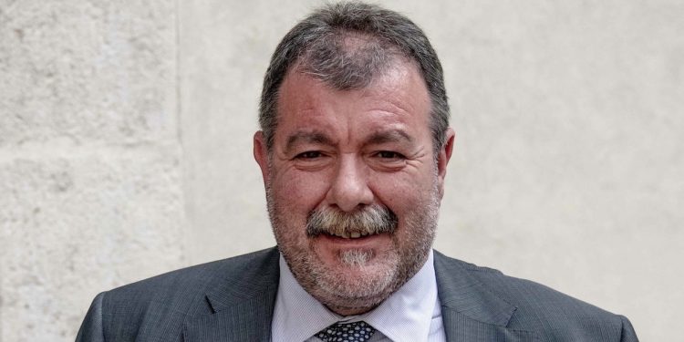 Luca Rigotti