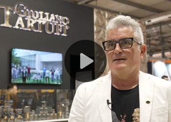 Giuliano Tartufi cresce a doppia cifra nel 2024. Espansione della capacità produttiva