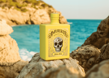 Amuerte propone l’edizione Yellow per l’estate 2025