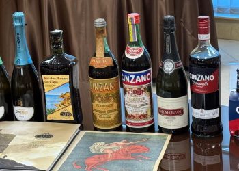 Campari vende Cinzano e Frattina a Gruppo Caffo 1915 per 100 mln €