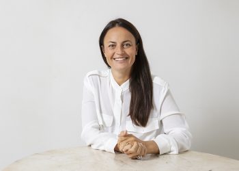 Carolina Vergnano