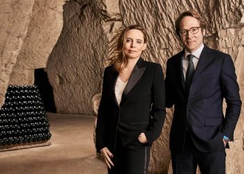 Taittinger chiude il 2024 a 170 mln €. Debutta nel food con il ristorante Polychrome