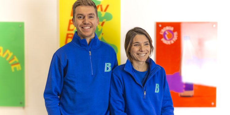Bevy incassa round da 2,5 mln € e punta ai 5 milioni di ricavi nel 2025