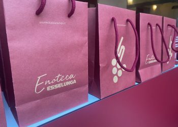 Colombo (Esselunga): “L’online è il terzo pilastro per le vendite di vino”