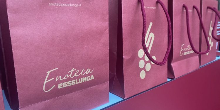 Colombo (Esselunga): “L’online è il terzo pilastro per le vendite di vino”