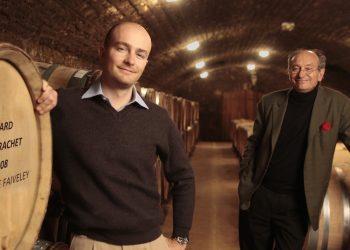 Domaine Faiveley: 200 anni di Borgogna, tra visione e fedeltà al territorio