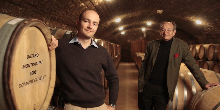 Domaine Faiveley: 200 anni di Borgogna, tra visione e fedeltà al territorio