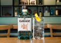Distilleria Nardini presenta Garage Gin