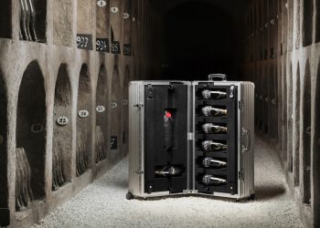 Ph. Moët Chandon