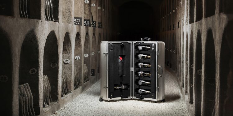 Ph. Moët Chandon