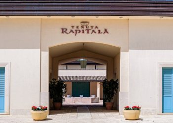 Ph. Tenuta Rapitalà