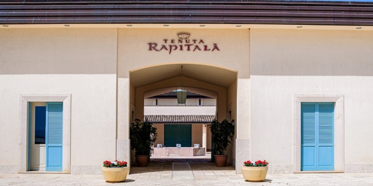 Ph. Tenuta Rapitalà