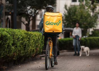 Glovo e Delivery Hero, multa da 329 mln € per cartello