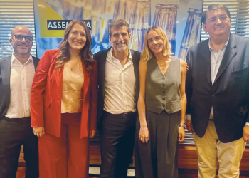 Sannella (Birra Peroni) è il nuovo presidente di AssoBirra