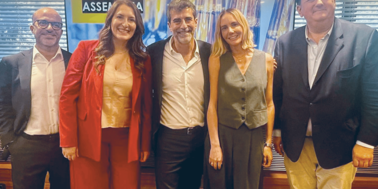 Sannella (Birra Peroni) è il nuovo presidente di AssoBirra