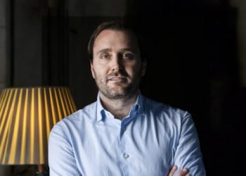 Lorenzo Pasquini è il nuovo CEO di Château d’Yquem