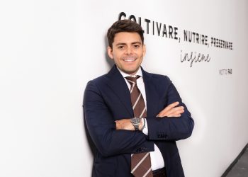 Martino Rossi punta a 100 mln € in tre anni. Focus sul retail