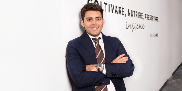 Martino Rossi punta a 100 mln € in tre anni. Focus sul retail