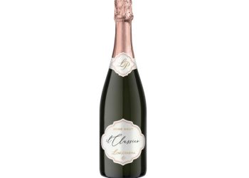 Il Classico Rosé di Lungoparma torna disponibile