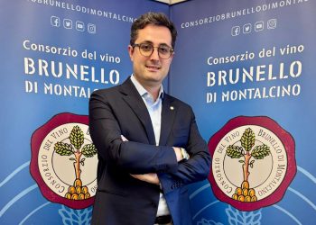 Brunello di Montalcino, Bartolommei è nominato presidente del consorzio 