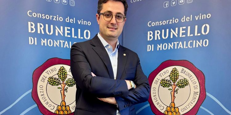 Brunello di Montalcino, Bartolommei è nominato presidente del consorzio 