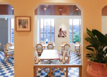 Sophia Loren Restaurant apre il primo ristorante in Giappone