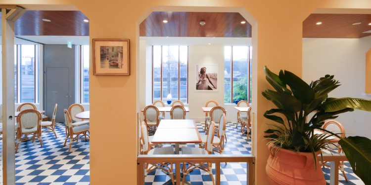 Sophia Loren Restaurant apre il primo ristorante in Giappone