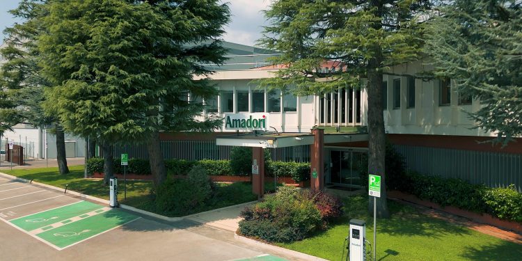 Amadori, salgono ebitda (+18%) e risultato netto (+32%) nel 2024