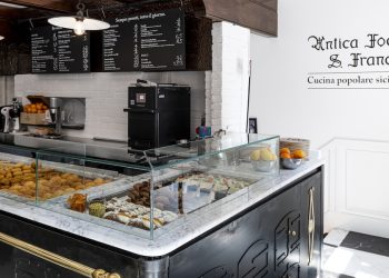 Antica Focacceria S. Francesco, il 60% passa a Spoon Holding. Ricavi a 7,5 mln €