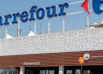 Carrefour lascia l’Italia. Vende i supermercati a NewPrinces
