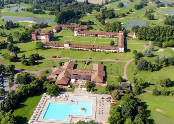 Maio Group porta una nuova proposta culinaria al Castello Tolcinasco