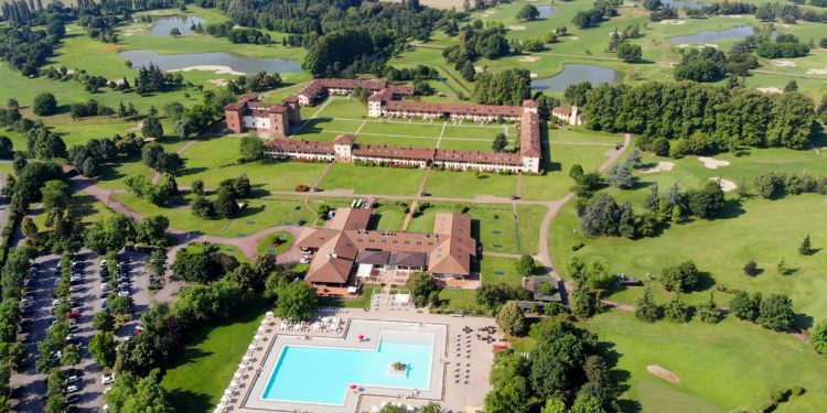 Maio Group porta una nuova proposta culinaria al Castello Tolcinasco