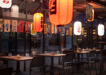 Donburi House prevede 90 aperture in Italia