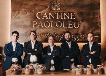 Cantine Paololeo compra Candido. Verso i 25 milioni € di fatturato