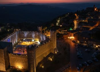 A Montalcino la 28esima edizione di Jazz & Wine