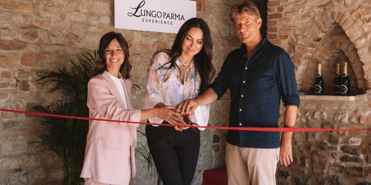 Lungoparma, al via la collaborazione con il Castello di Felino