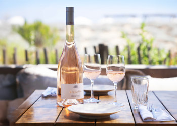 Christin (Moët Hennessy): “Focus sul rosé della Provenza”. Nel semestre ricavi a -8%