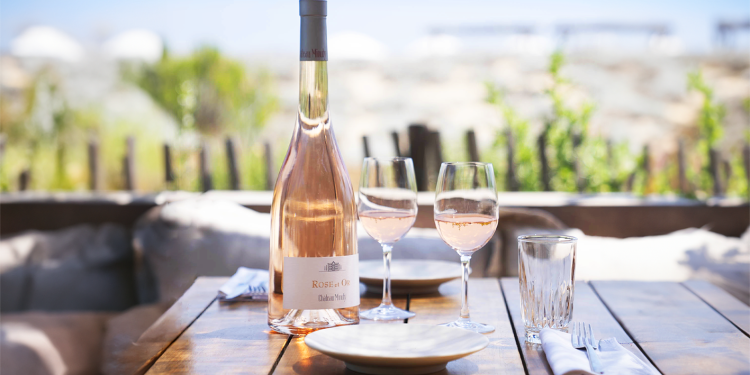 Christin (Moët Hennessy): “Focus sul rosé della Provenza”. Nel semestre ricavi a -8%
