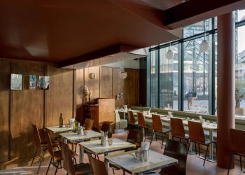 Berberè stima di chiudere l’anno a 26 mln €. Quarto opening a Londra