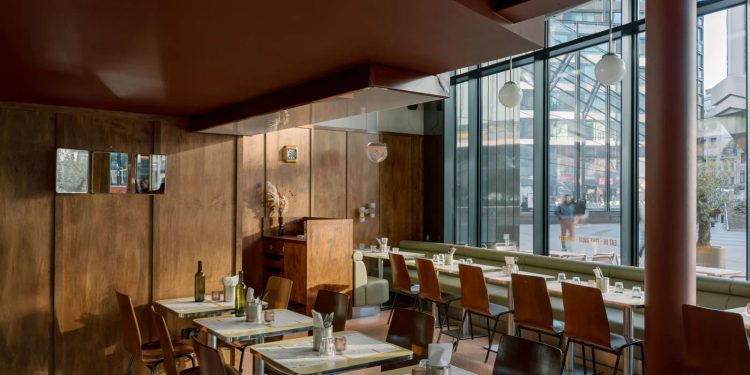 Berberè stima di chiudere l’anno a 26 mln €. Quarto opening a Londra