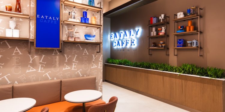 PwC: parte da New York lo sviluppo di Eataly Caffè, format ad alto contenuto tech