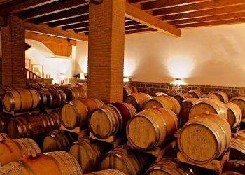 Gussalli Beretta acquisisce il 40% della cantina Leonardo Specogna