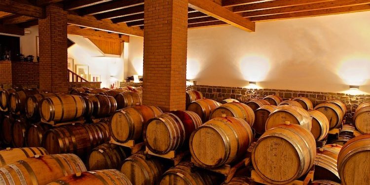 Gussalli Beretta acquisisce il 40% della cantina Leonardo Specogna