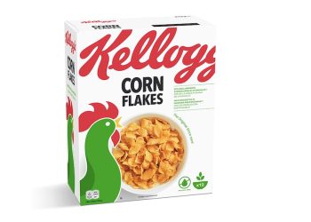 Ferrero verso l’acquisizione di Kellogg per 3 miliardi $