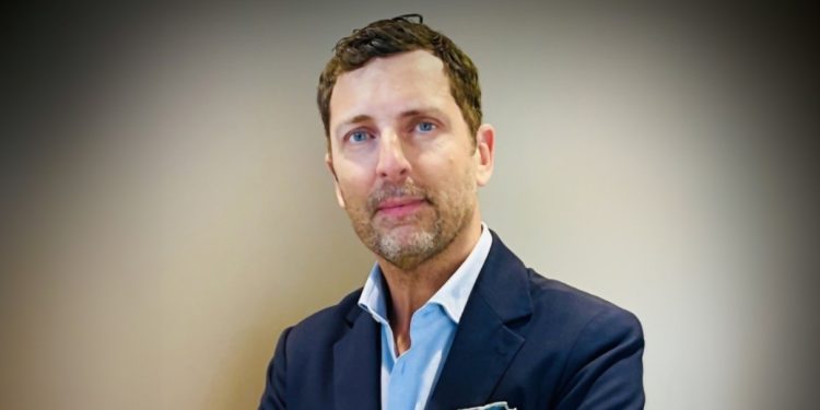 Enrico Destro è il nuovo general manager di Grom