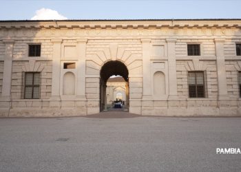 Arte e vino: l’alleanza tra Villa della Torre (Marilisa Allegrini) e Palazzo Te si rinnova