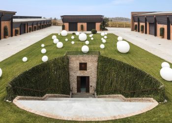 Oniwines rileva la cantina piemontese Pico Maccario