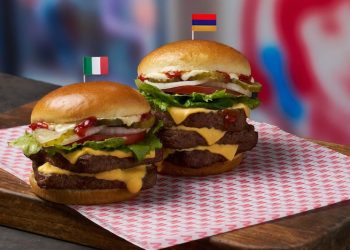 Il fast food Wendy’s sbarca in Italia: 170 ristoranti entro il 2035